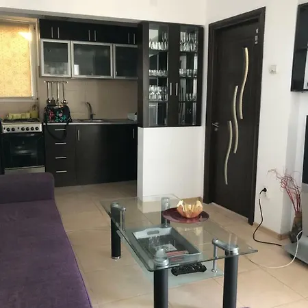 Apartament Casino Διαμέρισμα *