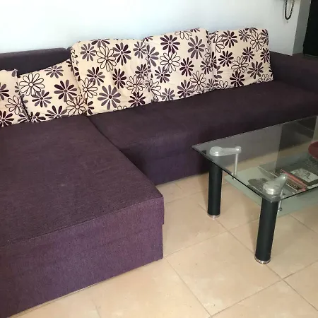 Apartament Casino Κονστάντζα