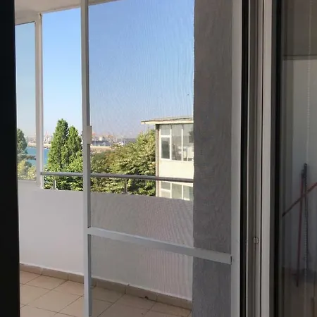 Διαμέρισμα Apartament Casino Κονστάντζα