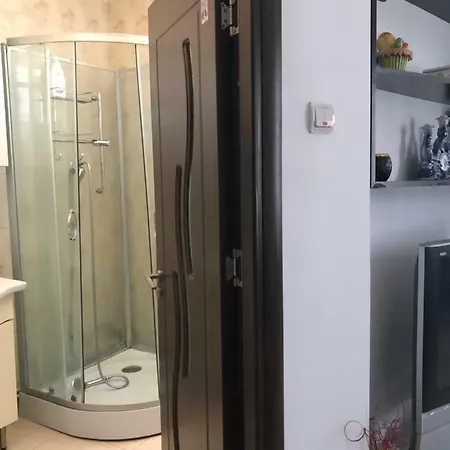 Apartament Casino * Κονστάντζα