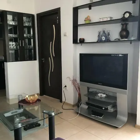 Apartament Casino Κονστάντζα