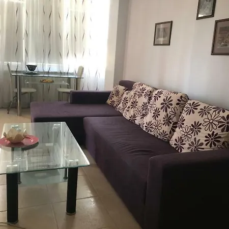Apartament Casino * Κονστάντζα
