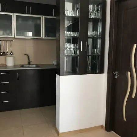 Apartament Casino *