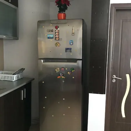 Apartament Casino