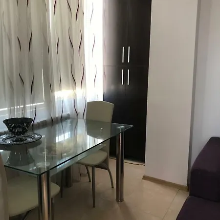 Apartament Casino Διαμέρισμα Κονστάντζα