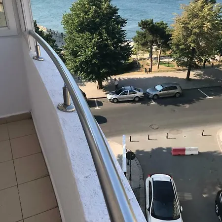 Apartament Casino