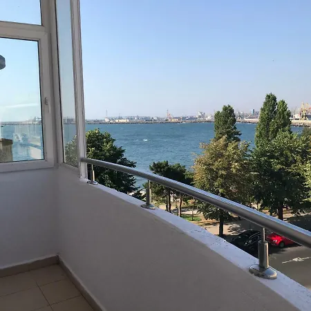 Διαμέρισμα Apartament Casino Κονστάντζα