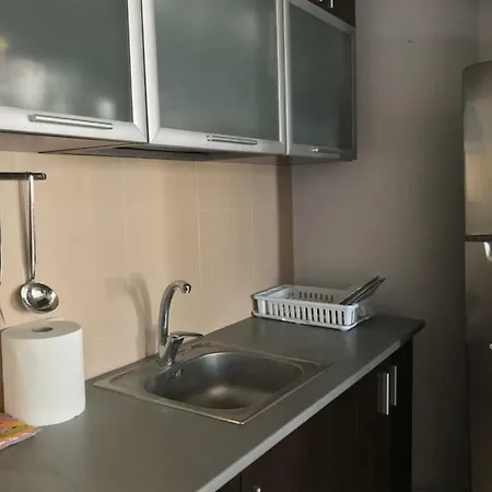 Apartament Casino Διαμέρισμα