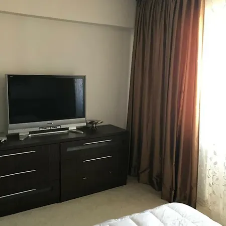 Apartament Casino