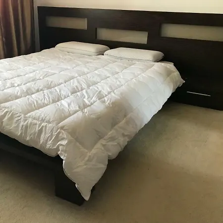 Apartament Casino Διαμέρισμα *