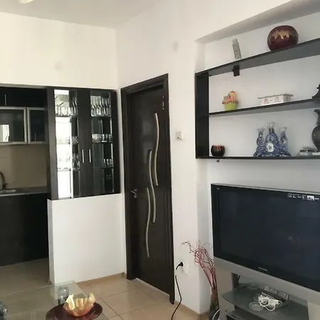 Apartament Casino