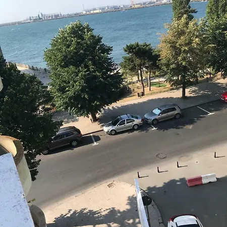Apartament Casino Διαμέρισμα Κονστάντζα