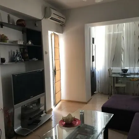 Apartament Casino